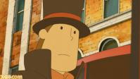 Professor Layton and the Devil's Flute