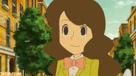 Professor Layton and the Devil's Flute