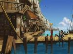 So blonde: De vuelta en la isla