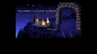 The Secret of Monkey Island: Special Edition