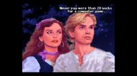 The Secret of Monkey Island: Special Edition