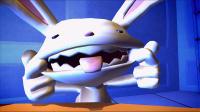 Sam & Max Episode 304: Beyond the Alley of the Dolls