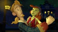 Tales of Monkey Island - Chapter 4: The Trial and Execution of Guybrush Threepwood