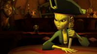 Tales of Monkey Island - Chapter 4: The Trial and Execution of Guybrush Threepwood