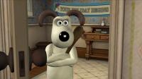 Wallace & Gromit's Grand Adventures - The Last Resort