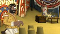 Wallace & Gromit's Grand Adventures - The Last Resort