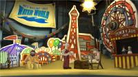 Wallace & Gromit's Grand Adventures - The Last Resort