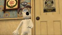 Wallace & Gromit's Grand Adventures - The Bogey Man