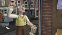 Wallace & Gromit's Grand Adventures - The Bogey Man