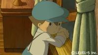 Professor Layton and the Devil's Flute