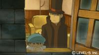 Professor Layton and the Devil's Flute