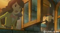Professor Layton and the Devil's Flute