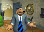Sam and Max Episode 2: Situation: Comedy