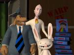 Sam and Max Episode 2: Situation: Comedy
