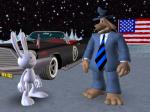 Sam and Max Episode 6: Bright Side of the Moon