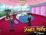 James Peris: Sin Licencia ni Control