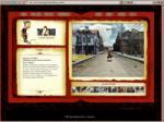Web de Tony Tought