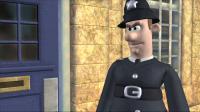 Wallace & Gromit's Grand Adventures - Fright of the Bumblebees