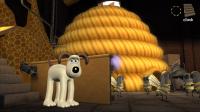 Wallace & Gromit's Grand Adventures - Fright of the Bumblebees