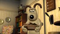 Wallace & Gromit's Grand Adventures - Fright of the Bumblebees