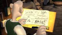Wallace & Gromit's Grand Adventures - Fright of the Bumblebees