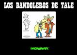 Los Bandoleros de Yale