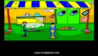 Miley Cyrus Rescue: Las Aventuras de Cody Jones