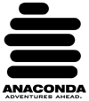Logo de anaconda (2005)