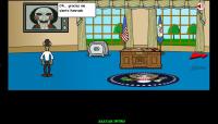 Obama y el Juego de Pigsaw
