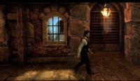 Limbo of the Lost