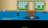Obama Contra Aliens