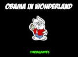 Obama in Wonderland