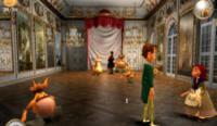 HCA - The Ugly Prince Duckling