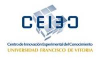 CEIEC Universidad Francisco de Vitoria