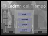 El Ladrón del Tiempo