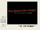 El Tío Penas
