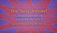 Nancy Drew 13: Last Train To Blue Moon Canyon