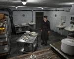 The Archives of NKVD: Operación Búnker