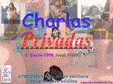 Charlas Privadas
