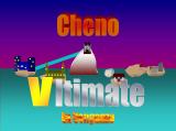 Cheno Vltimate: La Venganza