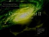Cosmos Quest II: Encontrar un Sol