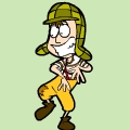 El Chavo y la Casa Embrujada