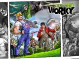 El Desafío de Worky