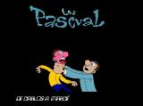 Los Pascual