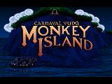 Monkey Island: Carnaval Vudú - Parte 1: La Búsqueda