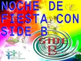 Noche de Fiesta con Side B