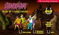 Scooby-Doo!: Peligro en la Ciudad Fantasma