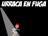 Urraca en Fuga