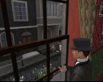 Sherlock Holmes: The Curse of the Forgotten God