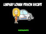 Lindsay Lohan Prison Escape